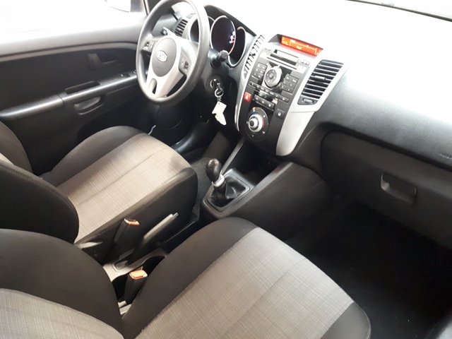 Kia Kia Venga 1.4 CVVT 90ch Style