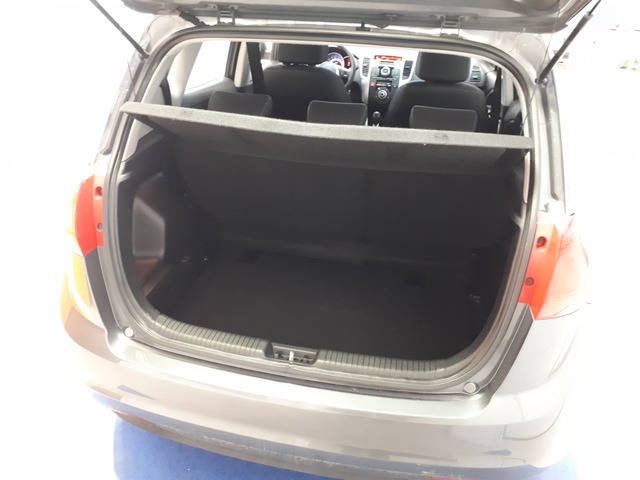Kia Kia Venga 1.4 CVVT 90ch Style