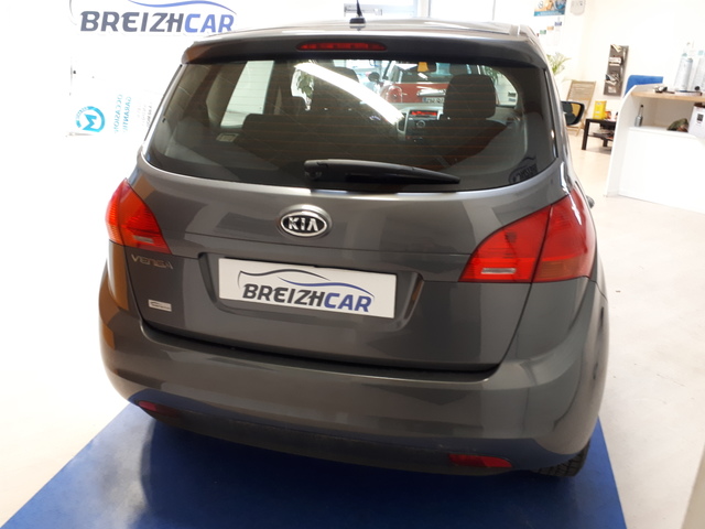 Kia Kia Venga 1.4 CVVT 90ch Style