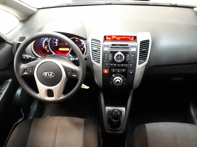 Kia Kia Venga 1.4 CVVT 90ch Style
