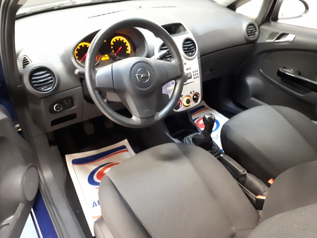 Opel Opel Corsa IV 1.0 Essentia 3p