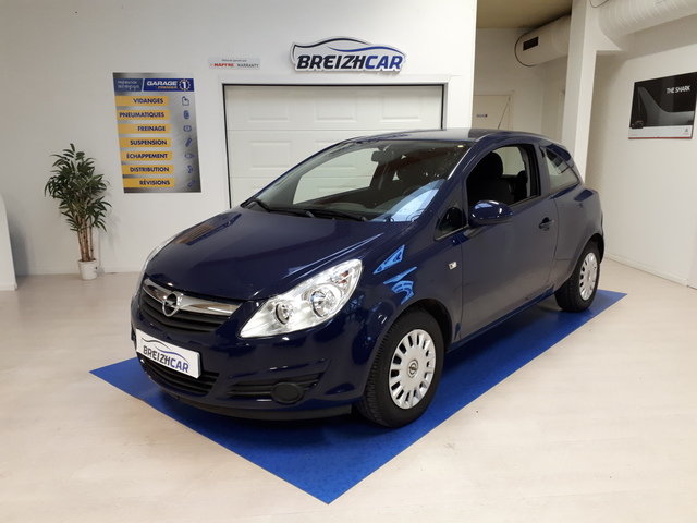 Opel Opel Corsa IV 1.0 Essentia 3p
