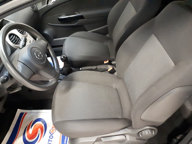 Opel Opel Corsa IV 1.0 Essentia 3p