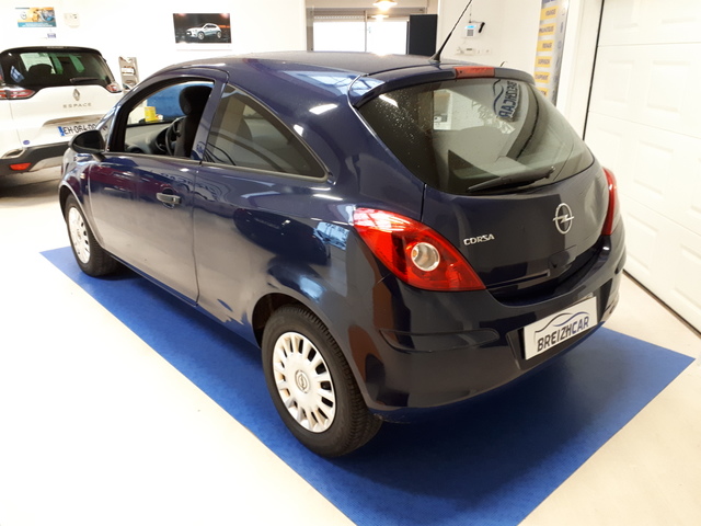 Opel Opel Corsa IV 1.0 Essentia 3p