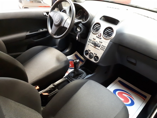 Opel Opel Corsa IV 1.0 Essentia 3p