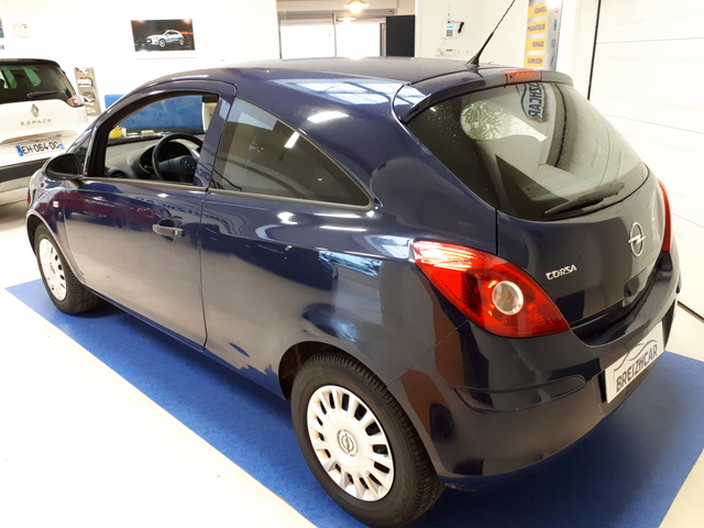 Opel Opel Corsa IV 1.0 Essentia 3p
