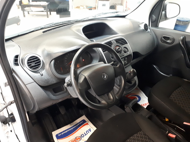 Renault Renault Kangoo 1.5 dci90 confort