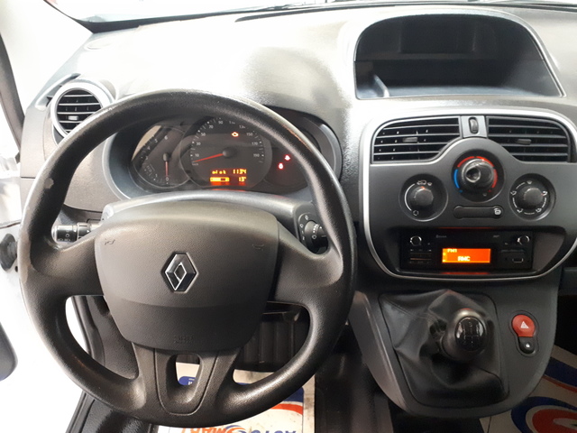 Renault Renault Kangoo 1.5 dci90 confort