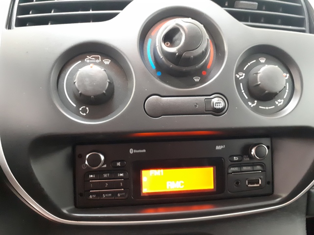 Renault Renault Kangoo 1.5 dci90 confort