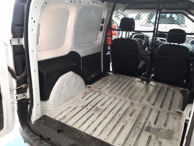 Renault Renault Kangoo 1.5 dci90 confort