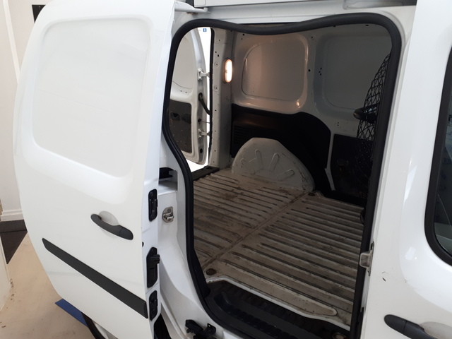 Renault Renault Kangoo 1.5 dci90 confort