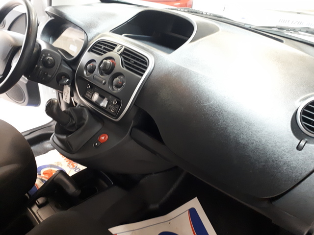 Renault Renault Kangoo 1.5 dci90 confort