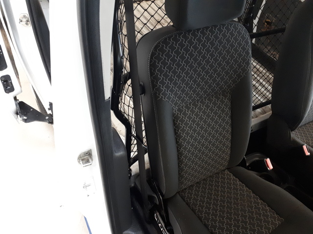 Renault Renault Kangoo 1.5 dci90 confort