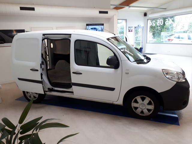 Renault Renault Kangoo 1.5 dci90 confort