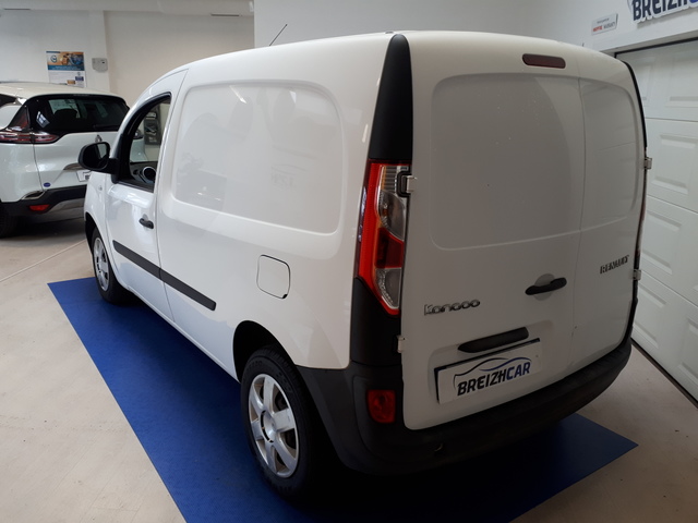 Renault Renault Kangoo 1.5 dci90 confort
