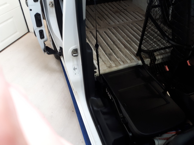 Renault Renault Kangoo 1.5 dci90 confort