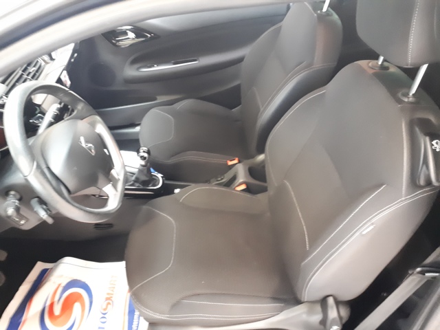 Citroën Citroën DS3 1.6 e-HDi90 (92) Airdream So Chic 5cv