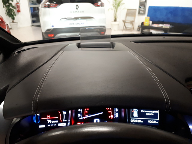 Citroën Citroën DS5 Hybrid4 Airdream Sport Chic BMP6