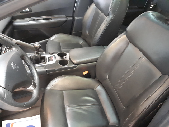 Peugeot Peugeot 3008 2.0 HDi150 FAP Féline