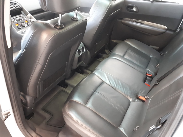 Peugeot Peugeot 3008 2.0 HDi150 FAP Féline