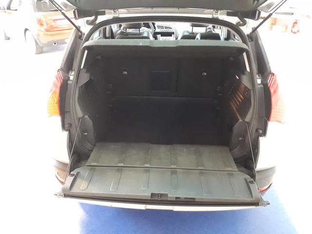Peugeot Peugeot 3008 2.0 HDi150 FAP Féline