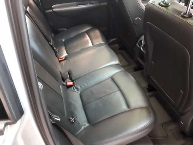 Peugeot Peugeot 3008 2.0 HDi150 FAP Féline