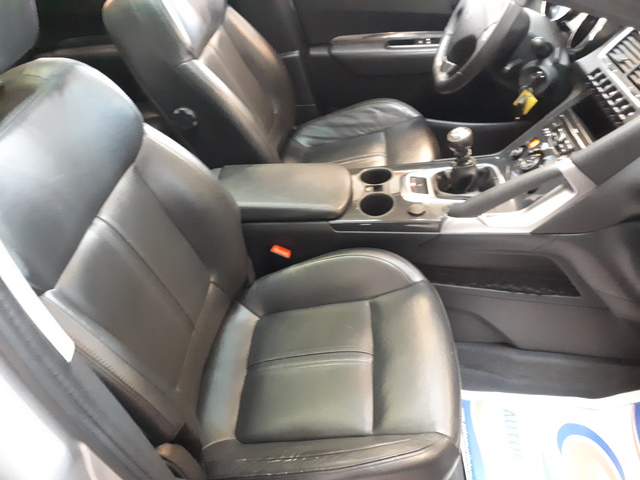 Peugeot Peugeot 3008 2.0 HDi150 FAP Féline