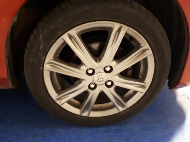Toyota Toyota Yaris III 90 D-4D Style 3p