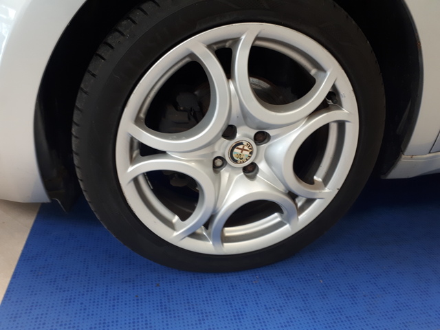 Alfa-Romeo Alfa-Romeo MiTo 1.6 JTD 16v Sélective