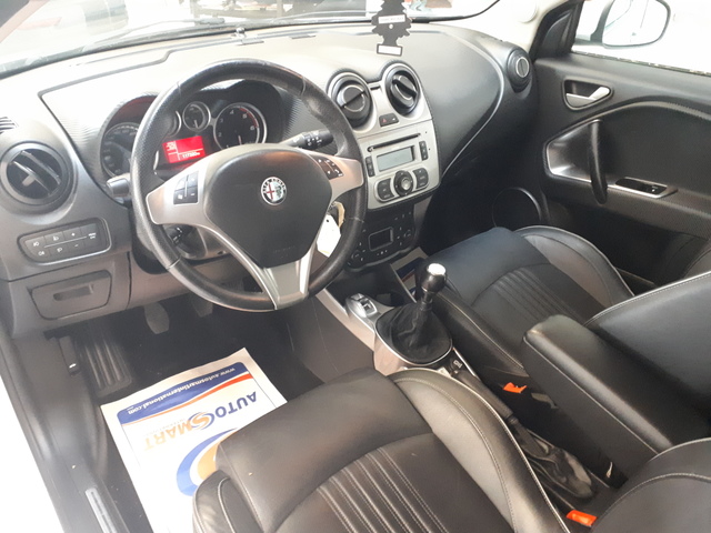 Alfa-Romeo Alfa-Romeo MiTo 1.6 JTD 16v Sélective