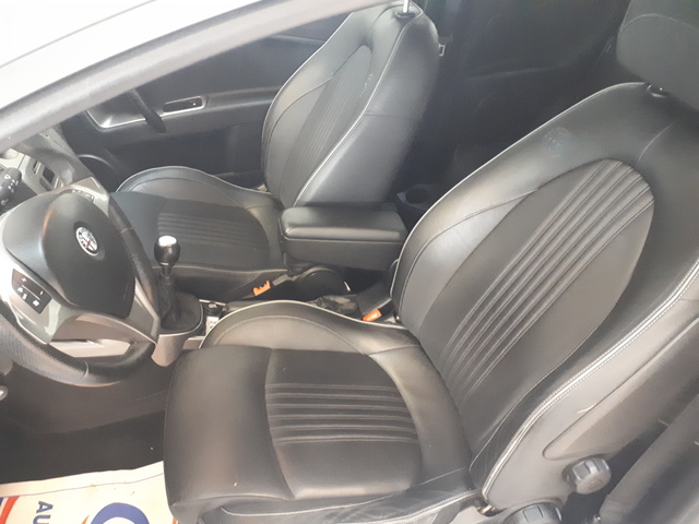 Alfa-Romeo Alfa-Romeo MiTo 1.6 JTD 16v Sélective