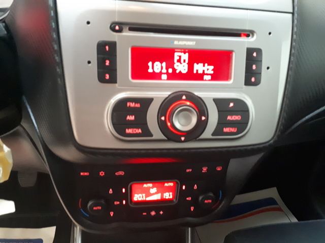 Alfa-Romeo Alfa-Romeo MiTo 1.6 JTD 16v Sélective