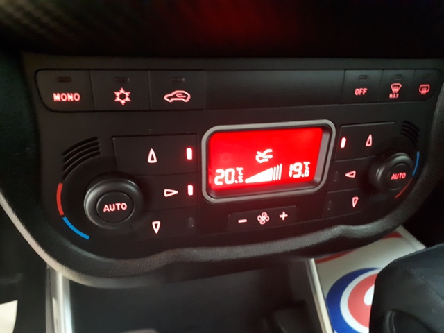 Alfa-Romeo Alfa-Romeo MiTo 1.6 JTD 16v Sélective
