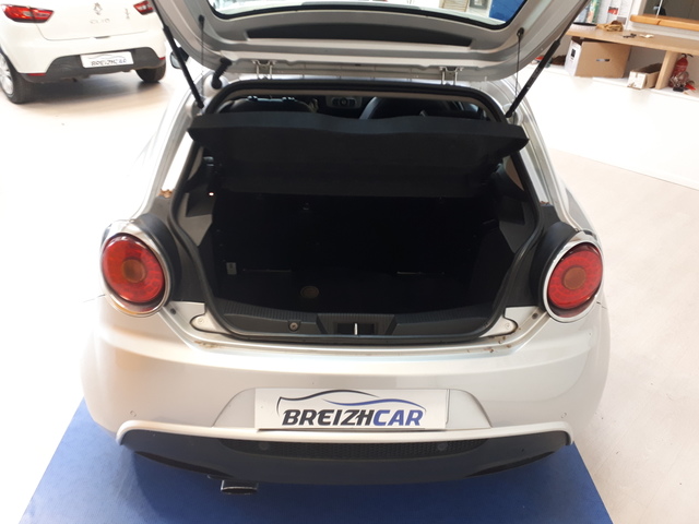Alfa-Romeo Alfa-Romeo MiTo 1.6 JTD 16v Sélective