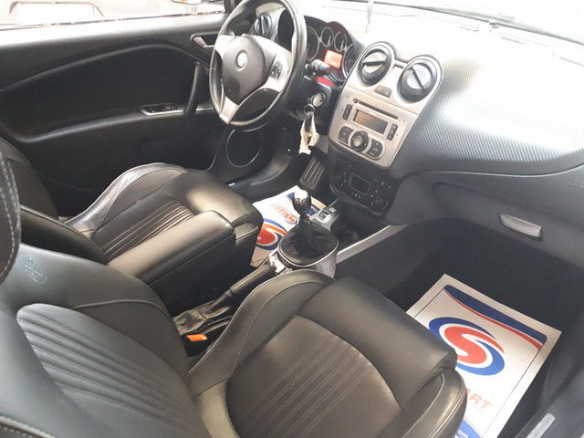 Alfa-Romeo Alfa-Romeo MiTo 1.6 JTD 16v Sélective