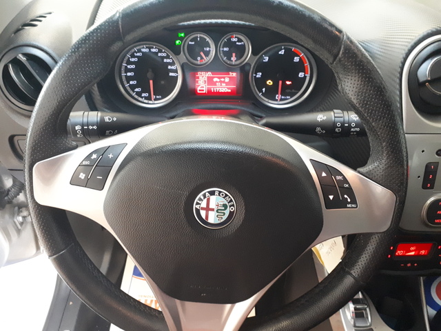 Alfa-Romeo Alfa-Romeo MiTo 1.6 JTD 16v Sélective