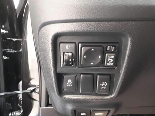 Nissan Nissan Juke 1.5 dCi 110 FAP Tekna