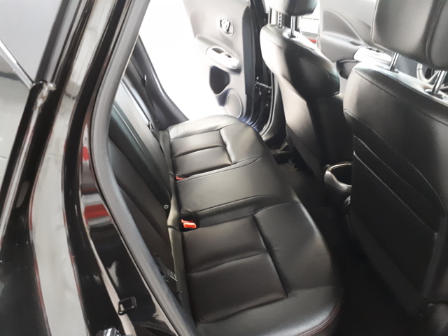Nissan Nissan Juke 1.5 dCi 110 FAP Tekna