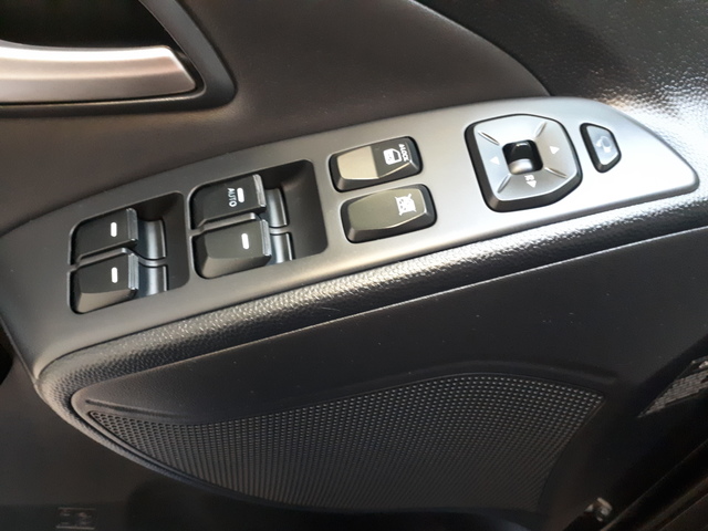 Hyundai Hyundai Ix35 2.0 CRDi136 Pack Edition