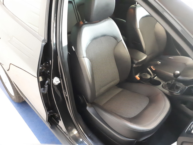 Hyundai Hyundai Ix35 2.0 CRDi136 Pack Edition