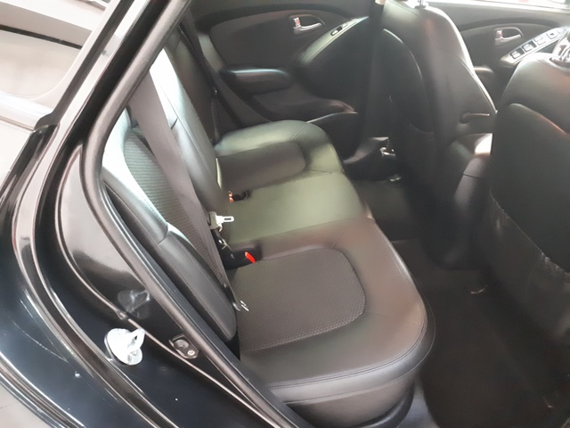 Hyundai Hyundai Ix35 2.0 CRDi136 Pack Edition