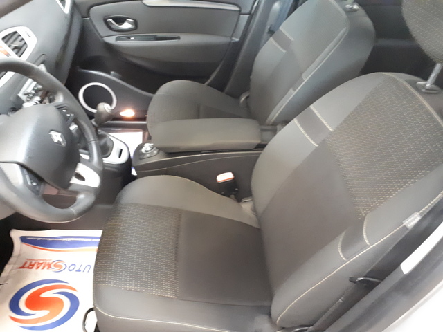 Renault Renault Scenic III 1.5 dCi110 FAP Dynamique euro5