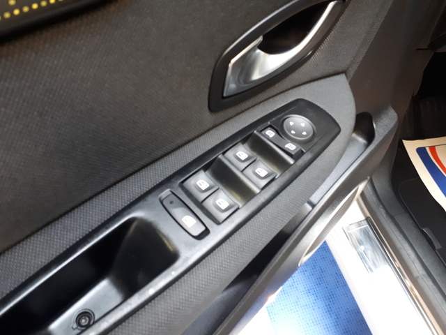 Renault Renault Scenic III 1.5 dCi110 FAP Dynamique euro5