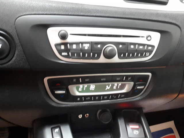 Renault Renault Scenic III 1.5 dCi110 FAP Dynamique euro5
