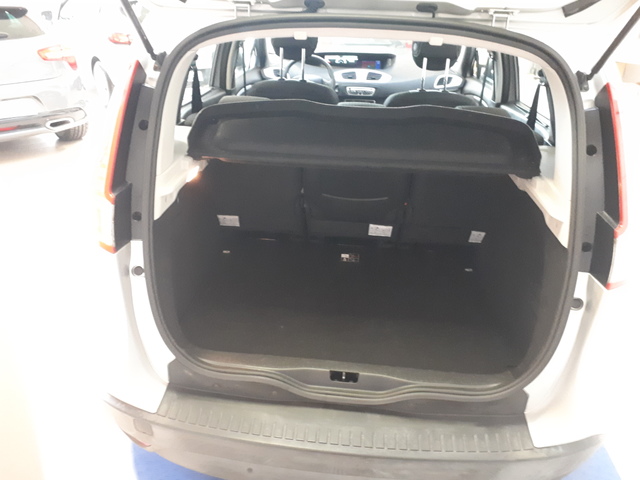 Renault Renault Scenic III 1.5 dCi110 FAP Dynamique euro5