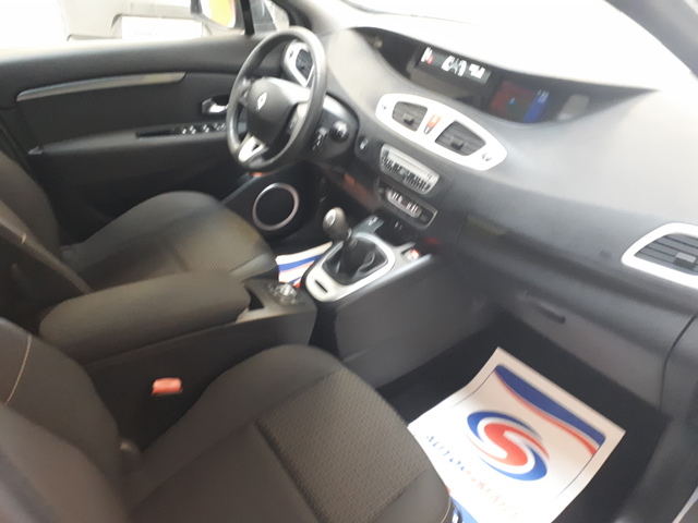Renault Renault Scenic III 1.5 dCi110 FAP Dynamique euro5