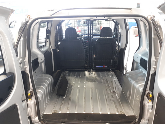 Peugeot Peugeot Bipper 117 L1 1.4 HDi 70 Standard