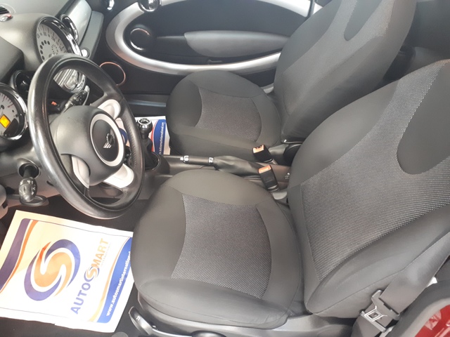 Mini Mini Clubman I (R55) Cooper 120ch