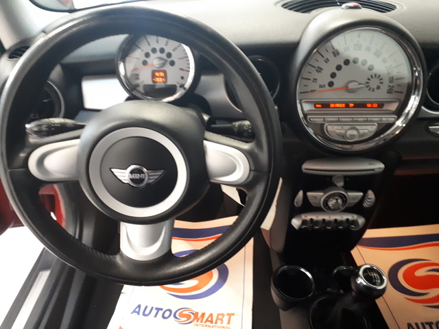 Mini Mini Clubman I (R55) Cooper 120ch