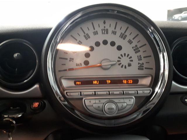 Mini Mini Clubman I (R55) Cooper 120ch
